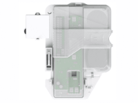 Pyronix Enforcer DELTA-MOD-WE Wireless Deltabell Sounder Module (DELTA-MOD-WE)